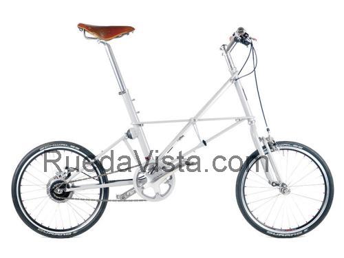 Moulton SST ficha técnica y opiniones